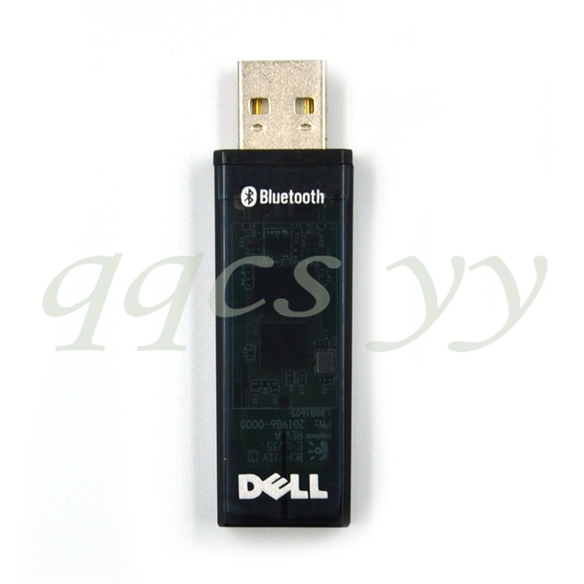 Dell Usb Bluetooth Dr985 Driver
